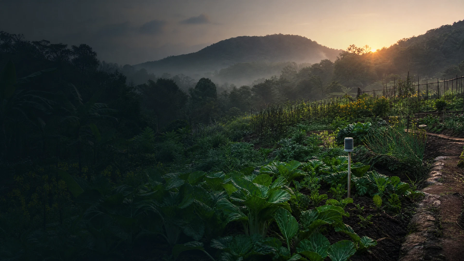 Nature For Good 自然共好計劃